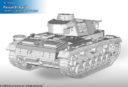 Rubicon Models Panzer 3 Ausf L Preview 3