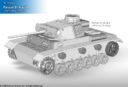 Rubicon Models Panzer 3 Ausf L Weekend Teaser