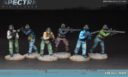 Spectre Miniatures FSB Kill Team