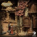 Tabletop Troubadour Hagglethorn Previews