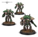 Titanicus Preview 07