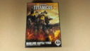 Unboxing Adeptus Titanicus 12