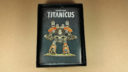 Unboxing Adeptus Titanicus 14