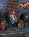 WD Watchdog Girl & Dog 31