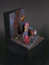 WD Watchdog Girl & Dog 33