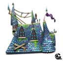 WG Funky Roof