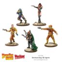 Warlord Strontium Dog SD Agents 02