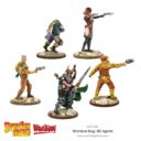Warlord Strontium Dog SD Agents 04