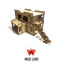 Wild Land Store BIO Sector