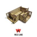 Wild Land Store BIO Sector10