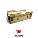 Wild Land Store BIO Sector12
