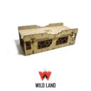 Wild Land Store BIO Sector13