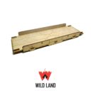 Wild Land Store BIO Sector16