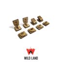 Wild Land Store BIO Sector19