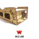 Wild Land Store BIO Sector22