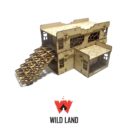 Wild Land Store BIO Sector4