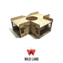 Wild Land Store BIO Sector7