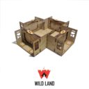 Wild Land Store BIO Sector8