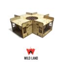 Wild Land Store BIO Sector9