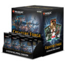 WizKids Magic Creature Forge Preview 2