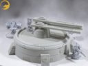 Alpha Tauri KS9