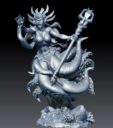 Antimatter Games Shadow Sea DeepWars 2 Player Starter Set Render Preview 1