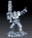 Antimatter Games Shadow Sea DeepWars 2 Player Starter Set Render Preview 3