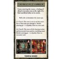 Antimatter Games Shadow Sea Dungeon Preview