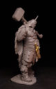 Black Sun 75mm Black Sun Warrior 32