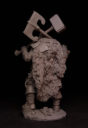 Black Sun 75mm Black Sun Warrior 33