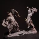 Black Sun 75mm Duel