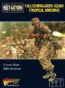 Bolt Action Fallschirmjäger Tropenuniform 01