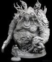 Creature Caster King Of Ruin 07