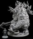 Creature Caster King Of Ruin 08