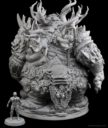 Creature Caster King Of Ruin 10