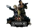 Dice Sports Z War One Exodus Kickstarter 1