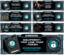 Dice Sports Z War One Exodus Kickstarter 28