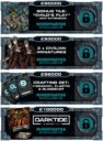 Dice Sports Z War One Exodus Kickstarter 29