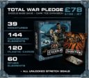 Dice Sports Z War One Exodus Kickstarter 4