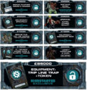 Dice Sports Z War One Exodus Kickstarter 9