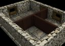 EH Epix Haven Medieval RPG Terrain For 3D Printers 15