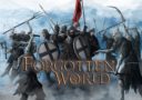 FG Fireforge Forgotten World Kickstarter 1