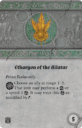 Fantasy Flight Games Runewars Prince Faolan Hero Expansion 5