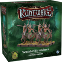 Fantasy Flight Games Runewars Ventala Skirmishers Unit Expansion 1