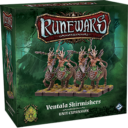 Fantasy Flight Games Runewars Ventala Skirmishers Unit Expansion 2