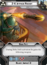 Fantasy Flight Games Star Wars Legion Boba Fett Operative Expansion 6