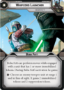 Fantasy Flight Games Star Wars Legion Boba Fett Operative Expansion 9