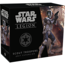 Fantasy Flight Games Star Wars Legion Scout Troopers Unit Expansion 2