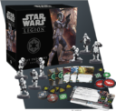 Fantasy Flight Games Star Wars Legion Scout Troopers Unit Expansion 3