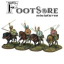 Footsore Norman LCav